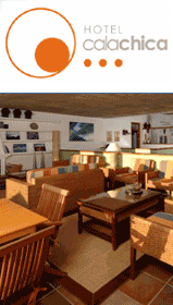 Hotel Cala Chica