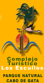 Complejo Turístico Los Escullos