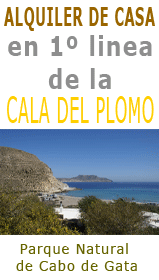 Casa Cala Plomo