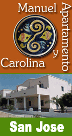 Apartamentos Carolina