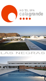Hotel Spa Cala Grande