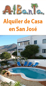 Casas  Albanta en  San José
