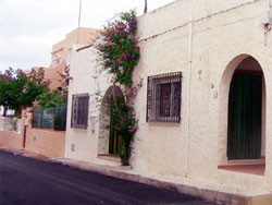 Casa Cala Monsul