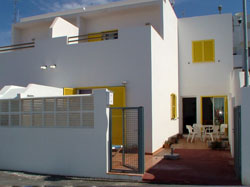 Casa Amaya
