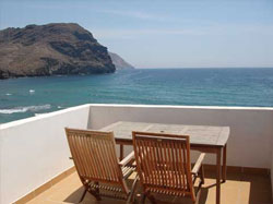 Casa Vista Azul