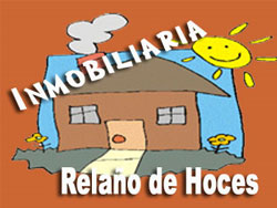 Inmobiliaria Relaño Hoces