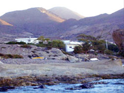 Refugio Mediterraneo Calahiguera