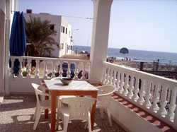 Apartamentos Wily