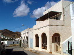 Alquiler Casa Ayla