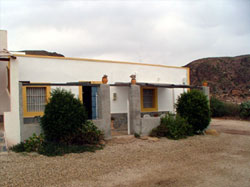 Alquiler Casa El Cuarenta