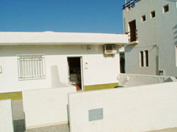 Casas Contreras en Alquiler San José