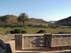 Alojamientos El Molino y Cortijo Pascual