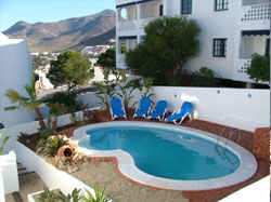 Casas  Albanta en  San José