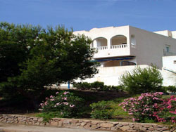 Alquiler de Casa Azabara en San José