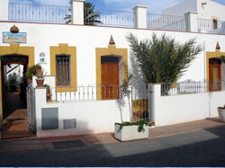 Casa Rural Alex