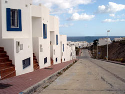 Alquiler Apartamento Casa Isleta