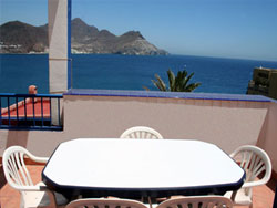 Apartamentos Antonia en San José