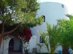 Cortijo Torre Blanca