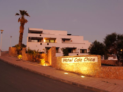 Hotel Cala Chica