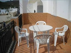 Apartamentos La Noria