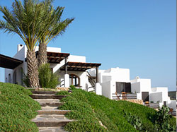 Hotel Rural La Almendra y El Gitano