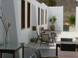 Hotel Los Patios
