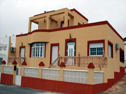 Alquiler de Casa Loli Acacio