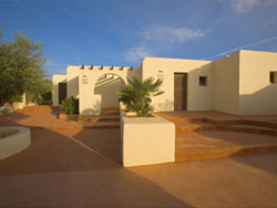 Hotel El Sotillo y Hotel Doña Pakyta