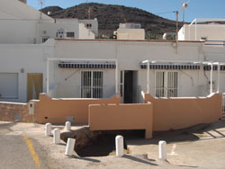 Apartamentos La Calilla