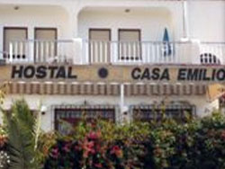 Hostal Casa Emilio