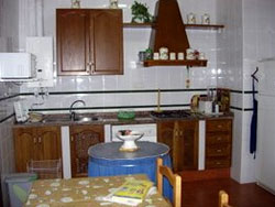 Alquiler de Casa Tia Juana