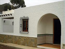 Alquiler Casa Indalmar