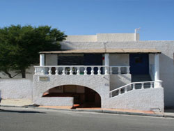Alquiler de Apartamento Vicente