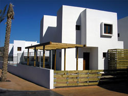 Alquiler de Casa Murta