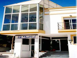Hostal Sol Bahia y Bahia Plaza