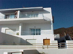 Apartamentos  José Vargas