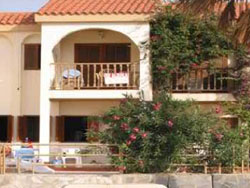 SolyMar Alquiler de Dúplex