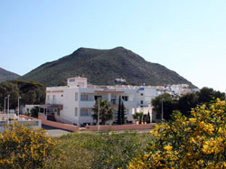 Hostal Brisamar