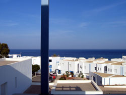 Ana Las Negras Alquiler de Casas