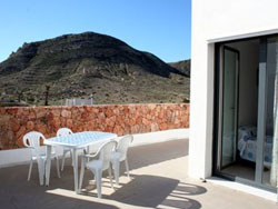 Casa Bergantin
