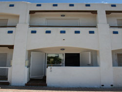 Alquiler de Casa -   Costa de  La Isleta del Moro