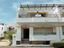 Alquiler de Casa Vela Mar en San Jose