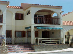 Casa Ancla Se Alquila