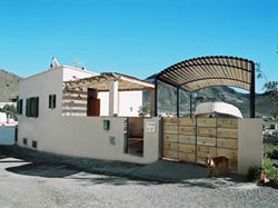 Casa Rural Agave