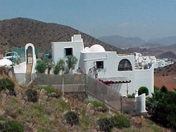 Alquiler de Casa El Ruzaffa