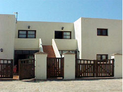 Casa Maria Se Alquila