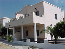 Apartamentos Carolina