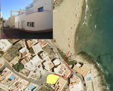 Alquiler de Casa La Calilla