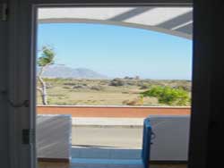 Alquiler Casa Erizo de Mar