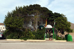 Hostal Diego´s